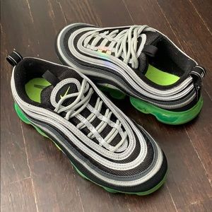 Air VaporMax 97 'Neon' 5Y